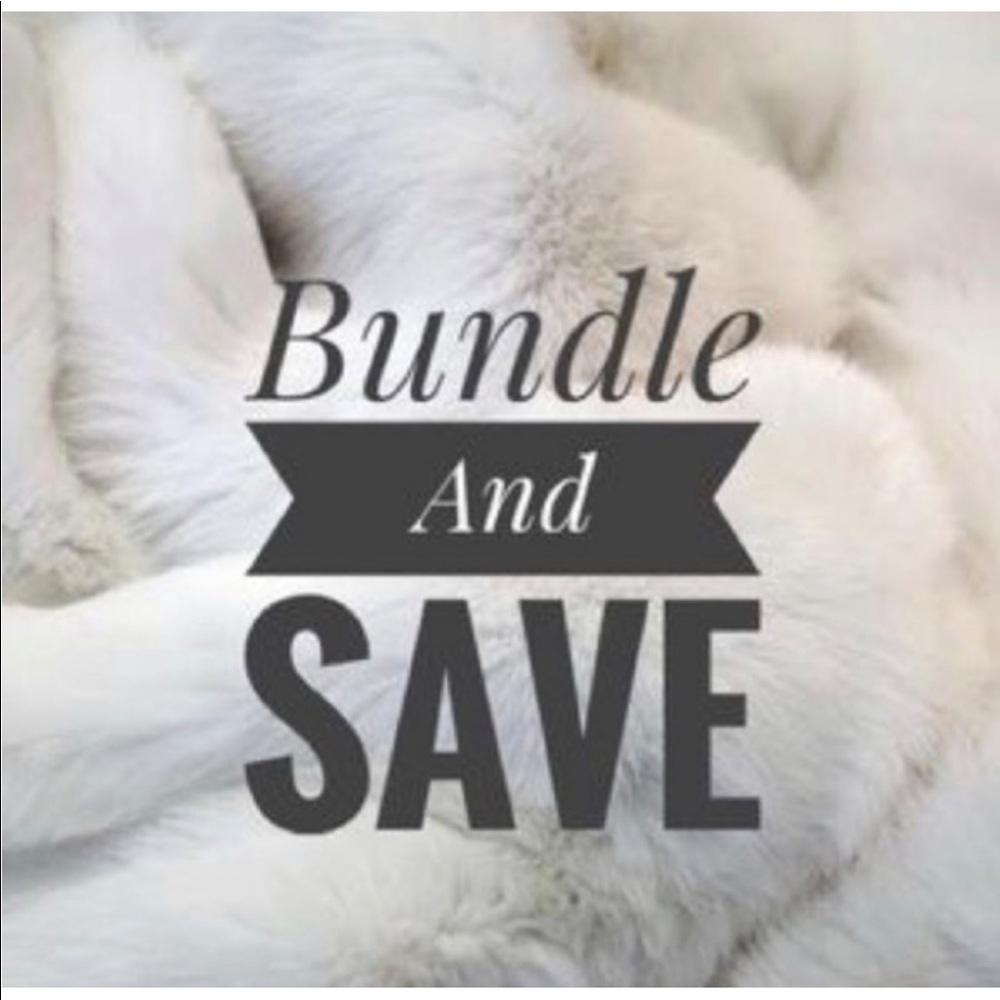 Bundle your likes and save money!!